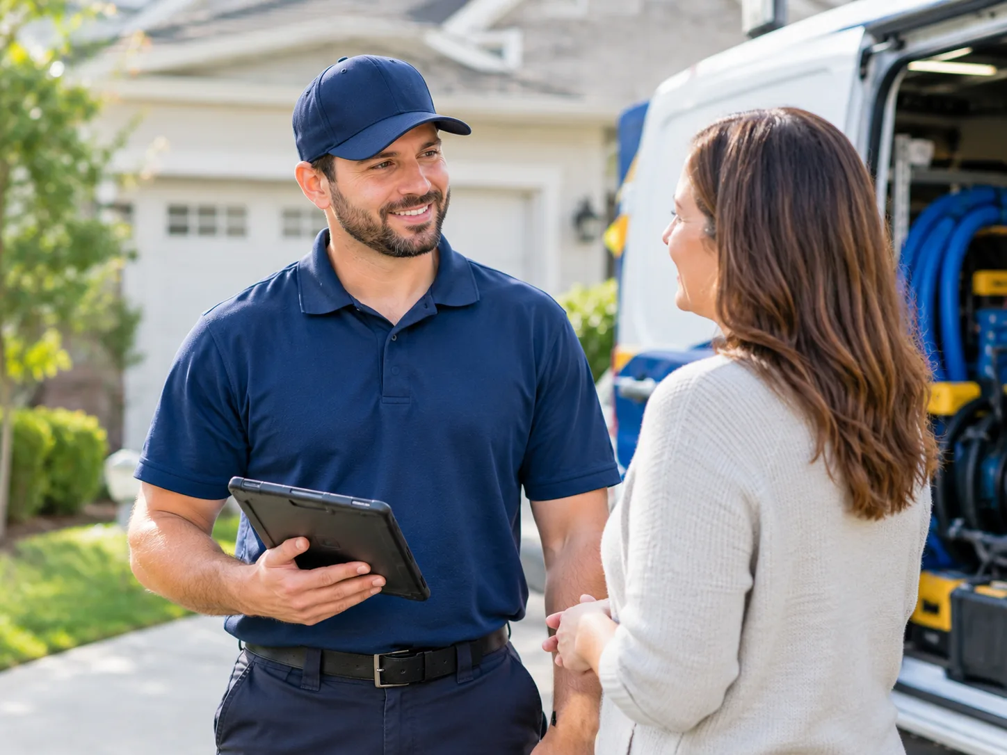 Sewage Backup Cleanup Guinda, CA FAQs